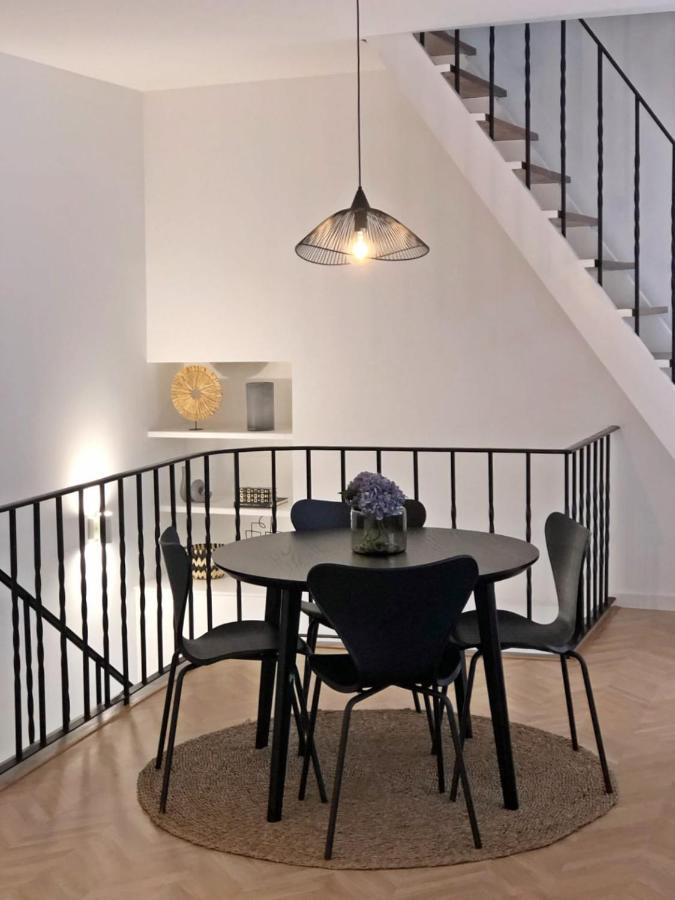 Charme Do Largo - Apartment Лагоа Екстер'єр фото