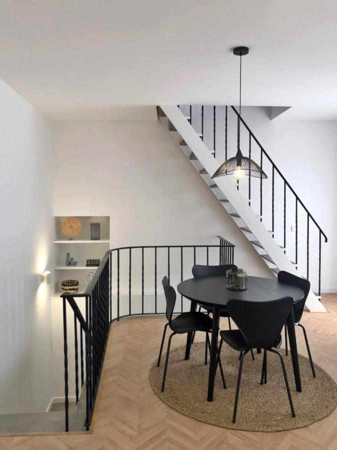Charme Do Largo - Apartment Лагоа Екстер'єр фото