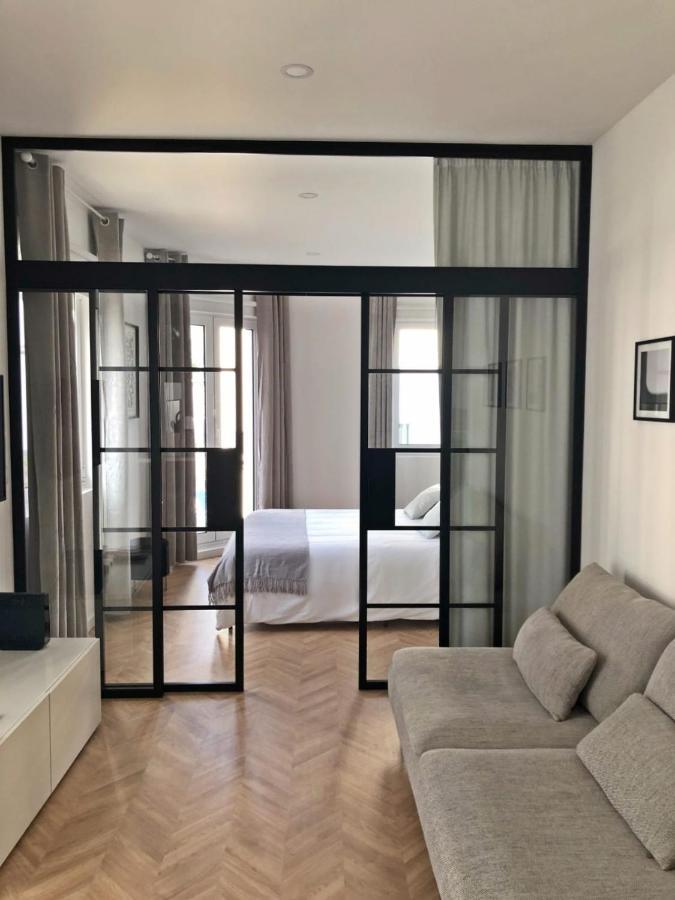 Charme Do Largo - Apartment Лагоа Екстер'єр фото